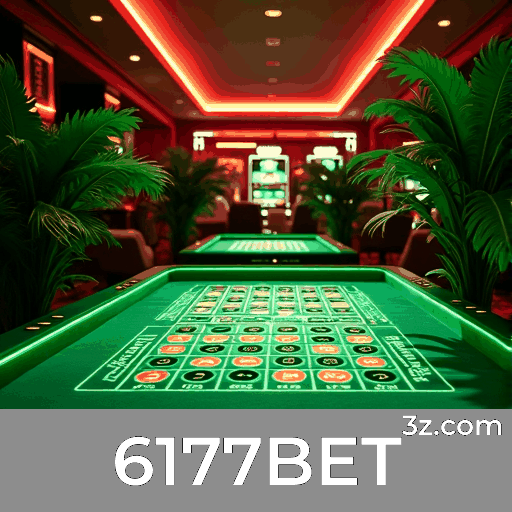 Cadastro na 6177BET