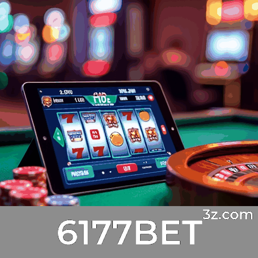 6177BET: Seu Cassino Online Seguro e Profissional