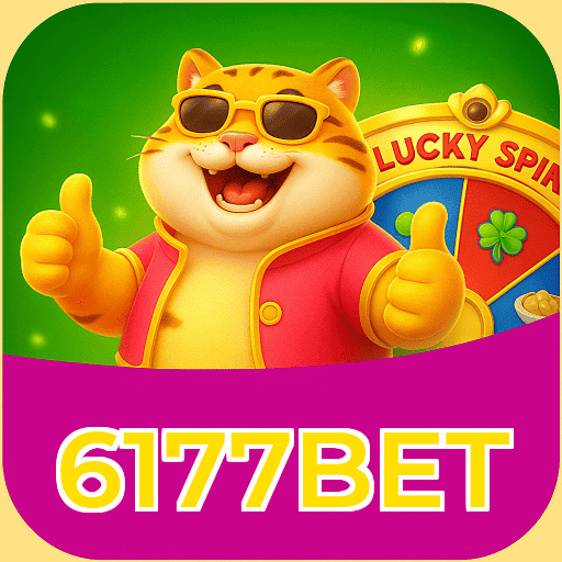 6177BET logo