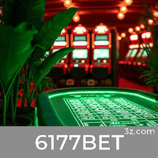 Cadastro na 6177BET
