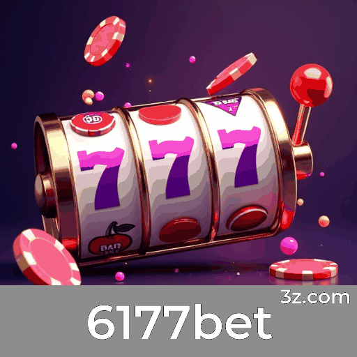 6177bet game mais image