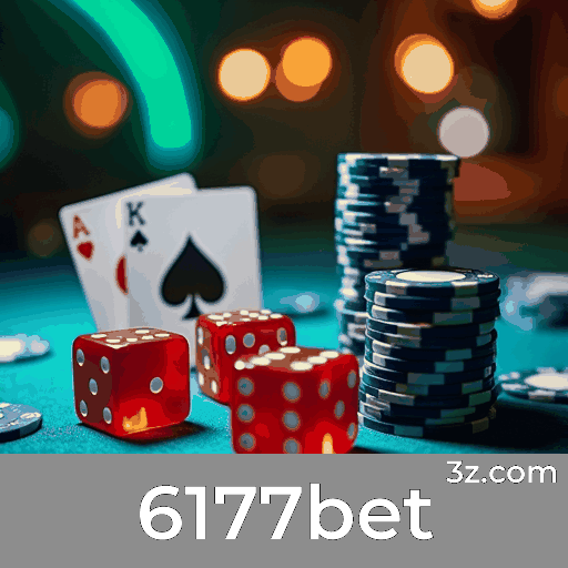 6177bet game mais image