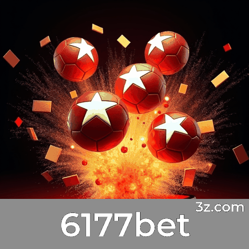 6177bet game mais image