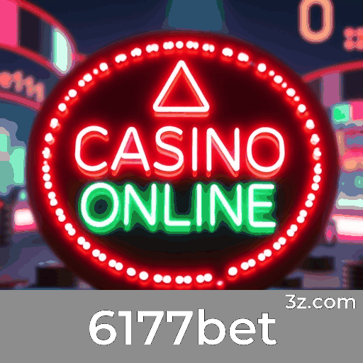 6177bet game mais image